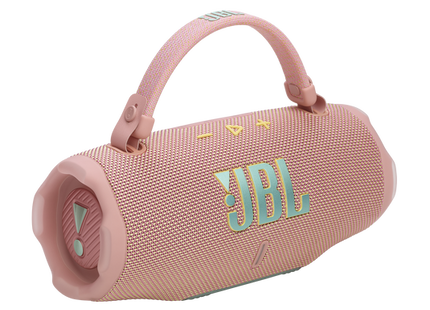 Parlante JBL Charge 6, JBLCHARGE6PINKAM
