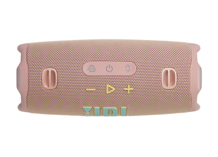 Parlante JBL Charge 6, JBLCHARGE6PINKAM