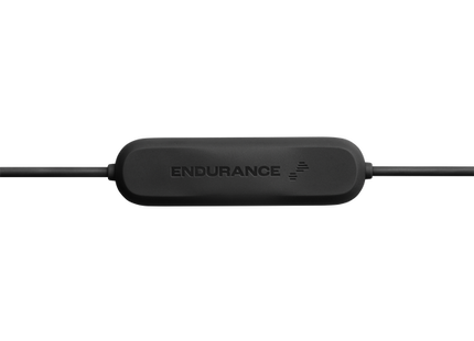 JBL Endurance Run 3 Wireless Negro/Amarillo Audífonos Deportivos Inalámbricos