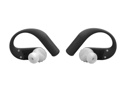 JBL Endurance Peak 4 Audífonos Deportivos Inalámbricos True Wireless Negro