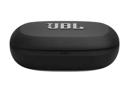 JBL Endurance Peak 4 Audífonos Deportivos Inalámbricos True Wireless Negro