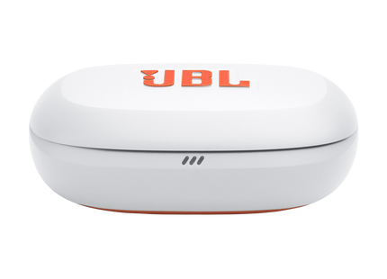 JBL Endurance Peak 4 Audífonos Deportivos Inalámbricos True Wireless Blanco