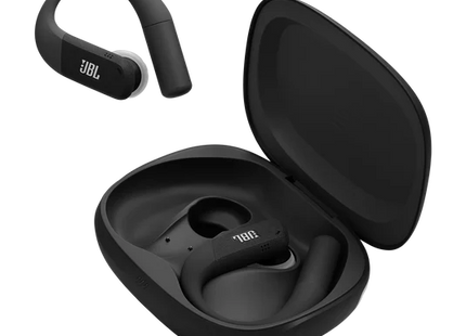 JBL Endurance Peak 4 Audífonos Deportivos Inalámbricos True Wireless Negro