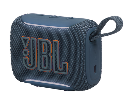 JBL Go 5 Altavoz Portátil Bluetooth IP68