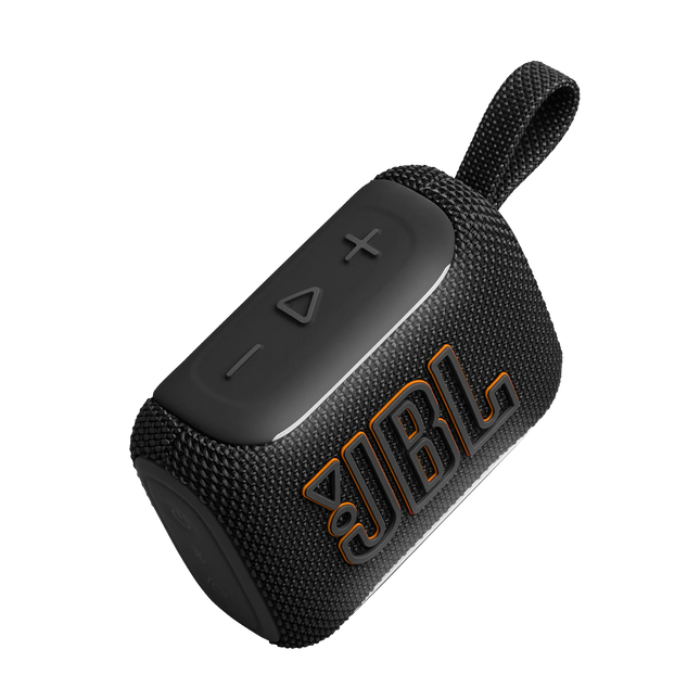 JBL Go 5 Altavoz Portátil Bluetooth IP68