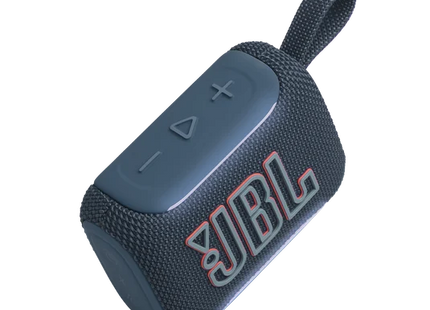 JBL Go 5 Altavoz Portátil Bluetooth IP68