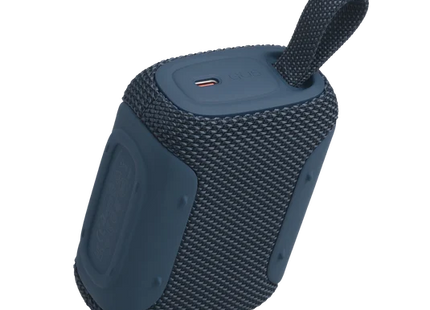 JBL Go 5 Altavoz Portátil Bluetooth IP68