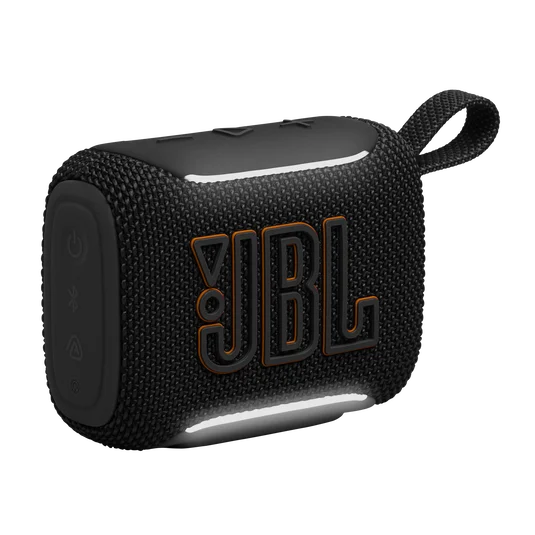 JBL Go 5 Altavoz Portátil Bluetooth IP68