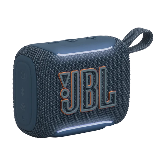 JBL Go 5 Altavoz Portátil Bluetooth IP68