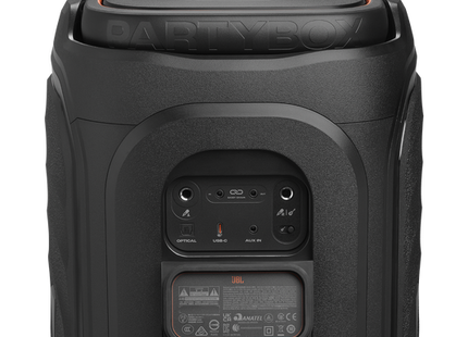 JBL PartyBox 130 Parlante Bluetooth Portátil