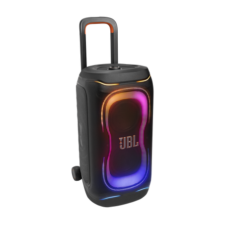 JBL Parlante PartyBox 330 280W Bluetooth Negro, JBLPB330BLKAM