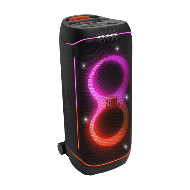 JBL PartyBox 720 Altavoz Portátil para Fiestas