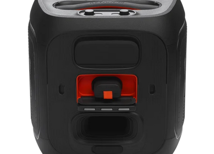 JBL PartyBox Encore 2 con 2 Micrófonos Inalámbricos