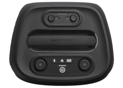 JBL PartyBox Encore 2 con 2 Micrófonos Inalámbricos
