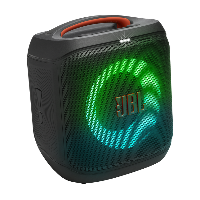 Parlante JBL PartyBox Encore Essential 2, JBLPBENCOREESS2AM