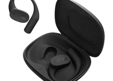 JBL Sense Lite Negro Audífonos True Wireless Open-Ear