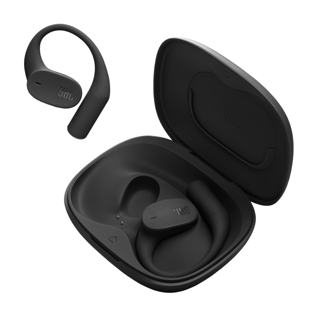 JBL Sense Lite Negro Audífonos True Wireless Open-Ear