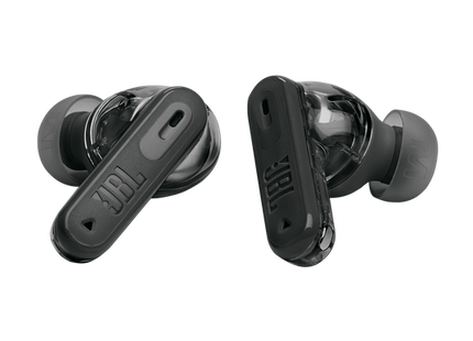 Audífonos JBL Tune Beam 2 Ghost Edition BT Negro, JBLTBEAM2GBLKAM