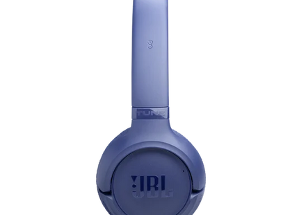 JBL Tune 530BT Azul - vista lateral derecha