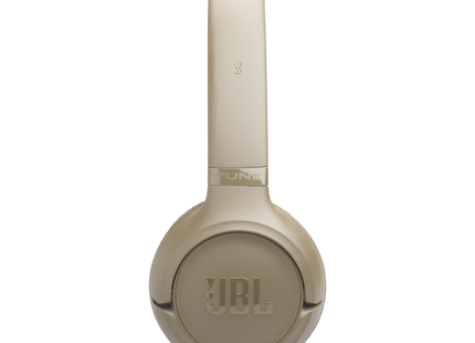 JBL Audífonos USB-C Beige Tune 530C, JBLT530CBEGAM