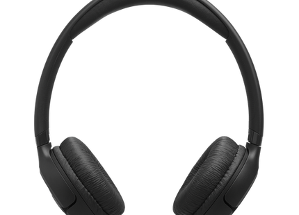 JBL Tune 530C USB-C Audífonos On-Ear con Conexión USB-C
