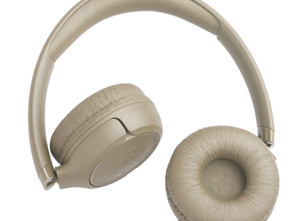 JBL Audífonos USB-C Beige Tune 530C, JBLT530CBEGAM