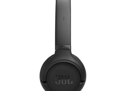 JBL Tune 530C USB-C Audífonos On-Ear con Conexión USB-C