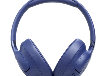 JBL Tune 780NC Azul Audífonos Inalámbricos Over-Ear con Cancelación de Ruido