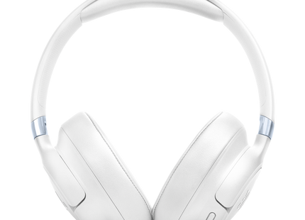 JBL Tune 780NC Blanco Audífonos Inalámbricos Over-Ear con Cancelación de Ruido