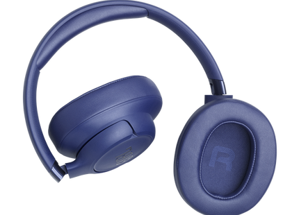 JBL Tune 780NC Azul Audífonos Inalámbricos Over-Ear con Cancelación de Ruido