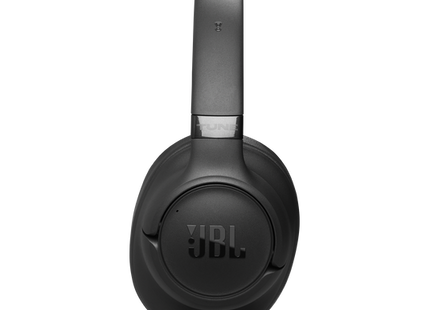 JBL Tune 780NC Negro Audífonos Inalámbricos Over-Ear con Cancelación de Ruido