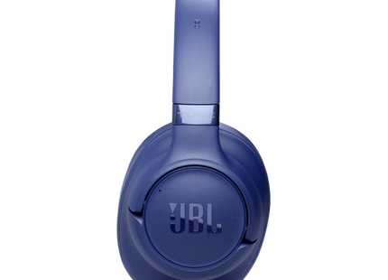 JBL Tune 780NC Azul Audífonos Inalámbricos Over-Ear con Cancelación de Ruido