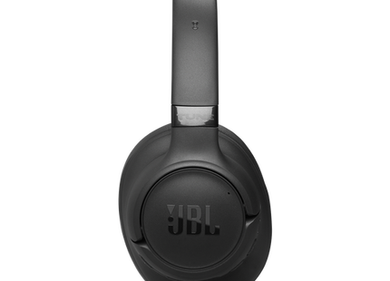 JBL Tune 780NC Negro Audífonos Inalámbricos Over-Ear con Cancelación de Ruido