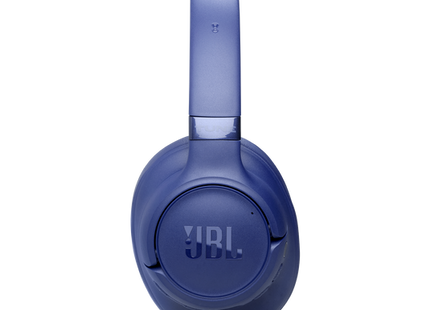 JBL Tune 780NC Azul Audífonos Inalámbricos Over-Ear con Cancelación de Ruido