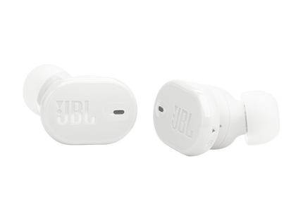 Audífonos JBL Tune Buds 2, JBLTBUDS2WHTAM