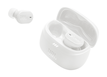 Audífonos JBL Tune Buds 2, JBLTBUDS2WHTAM