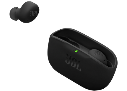 Audífonos JBL Vibe Buds 2, JBLVBUDS2BLKAM