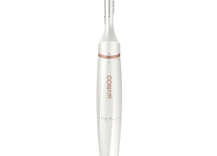 Conair Recortadora Facial Todo en Uno para Mujer, LT85