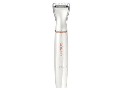 Conair Recortadora Facial Todo en Uno para Mujer, LT85