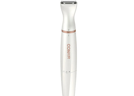 Conair Recortadora Facial Todo en Uno para Mujer, LT85