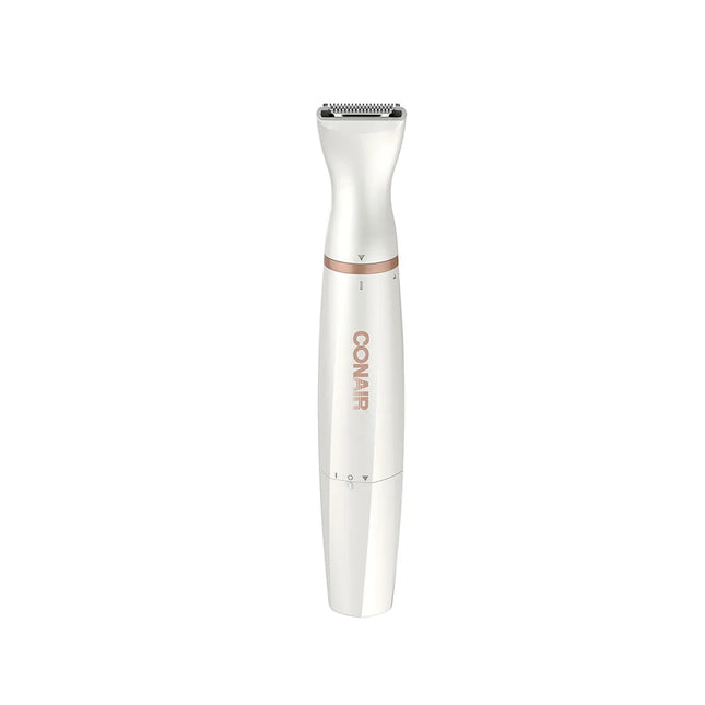 Conair Recortadora Facial Todo en Uno para Mujer, LT85
