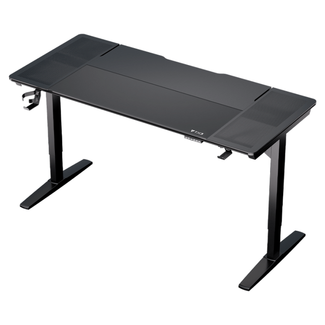Escritorio TX3 LAB-X Ergonómico Motorizado 170x75 cm