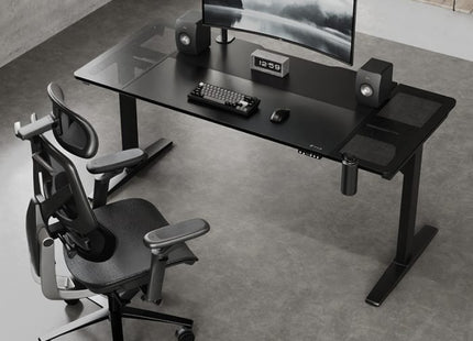 Escritorio TX3 LAB-X Ergonómico Motorizado 170x75 cm