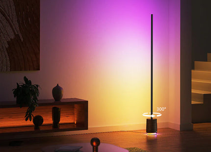 Govee RGBICWW Floor Lamp Pro, H6079