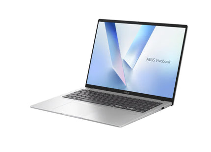 Laptop ASUS Vivobook 16 F1605VA-WS96 16" WUXGA Intel Core i9-13900H 16GB 1TB SSD Windows 11 Home Cool Silver
