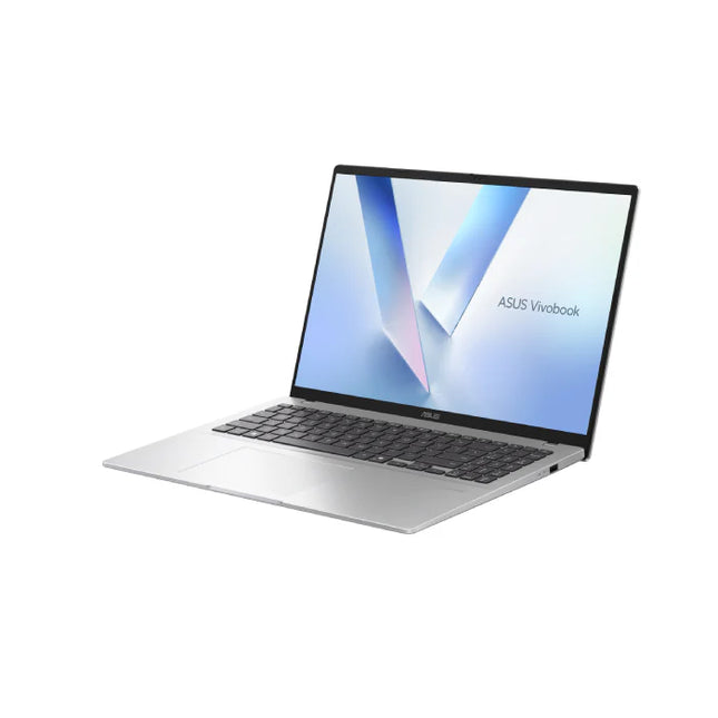 Laptop ASUS Vivobook 16 F1605VA-WS96 16" WUXGA Intel Core i9-13900H 16GB 1TB SSD Windows 11 Home Cool Silver