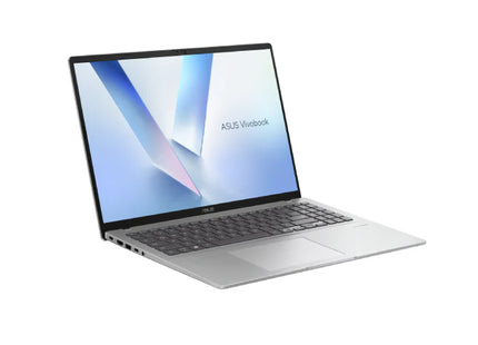 Laptop ASUS Vivobook 16 F1605VA-WS96 16" WUXGA Intel Core i9-13900H 16GB 1TB SSD Windows 11 Home Cool Silver