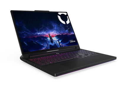 Lenovo Laptop Legion Pro 7i 16" RTX 5090 32GB 2TB, 83F50018US