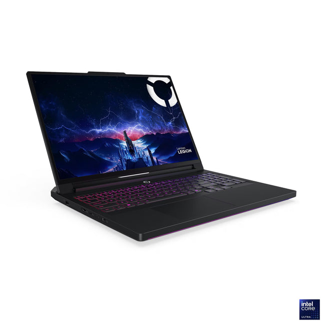 Lenovo Laptop Legion Pro 7i 16" RTX 5090 32GB 2TB, 83F50018US