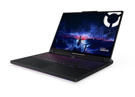 Lenovo Laptop Legion Pro 7i 16" RTX 5090 32GB 2TB, 83F50018US
